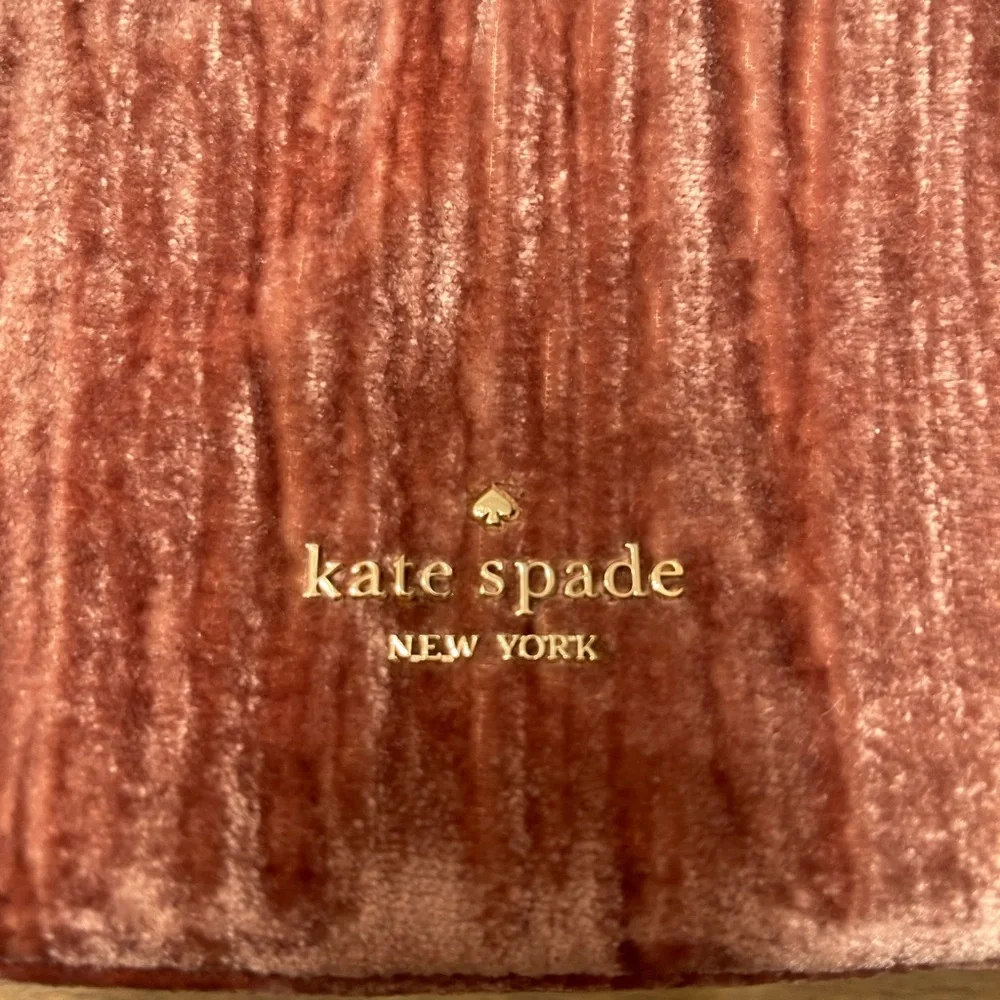 KATE SPADE NEW YORK
Textile Baguette Shoulder Bag - Picture 9 of 11